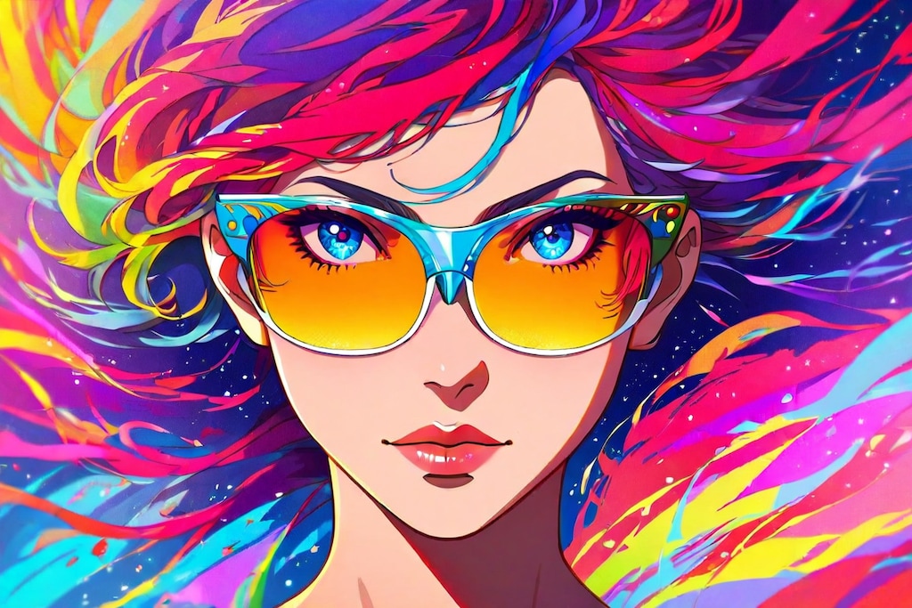 カラフルな新世界2025XXXⅥ