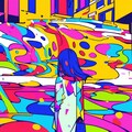 カラフルな新世界2025XXXⅥ 5枚目
