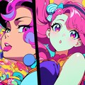カラフルな新世界2025XXXⅥ 7枚目