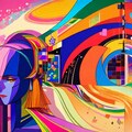 カラフルな新世界2025XXXⅥ 8枚目