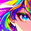 カラフルな新世界2025XXXⅥ 4枚目
