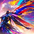 カラフルな新世界2025XXXⅥ 9枚目