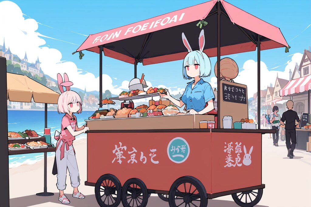 今日の焼きそばパン　2025-08-05