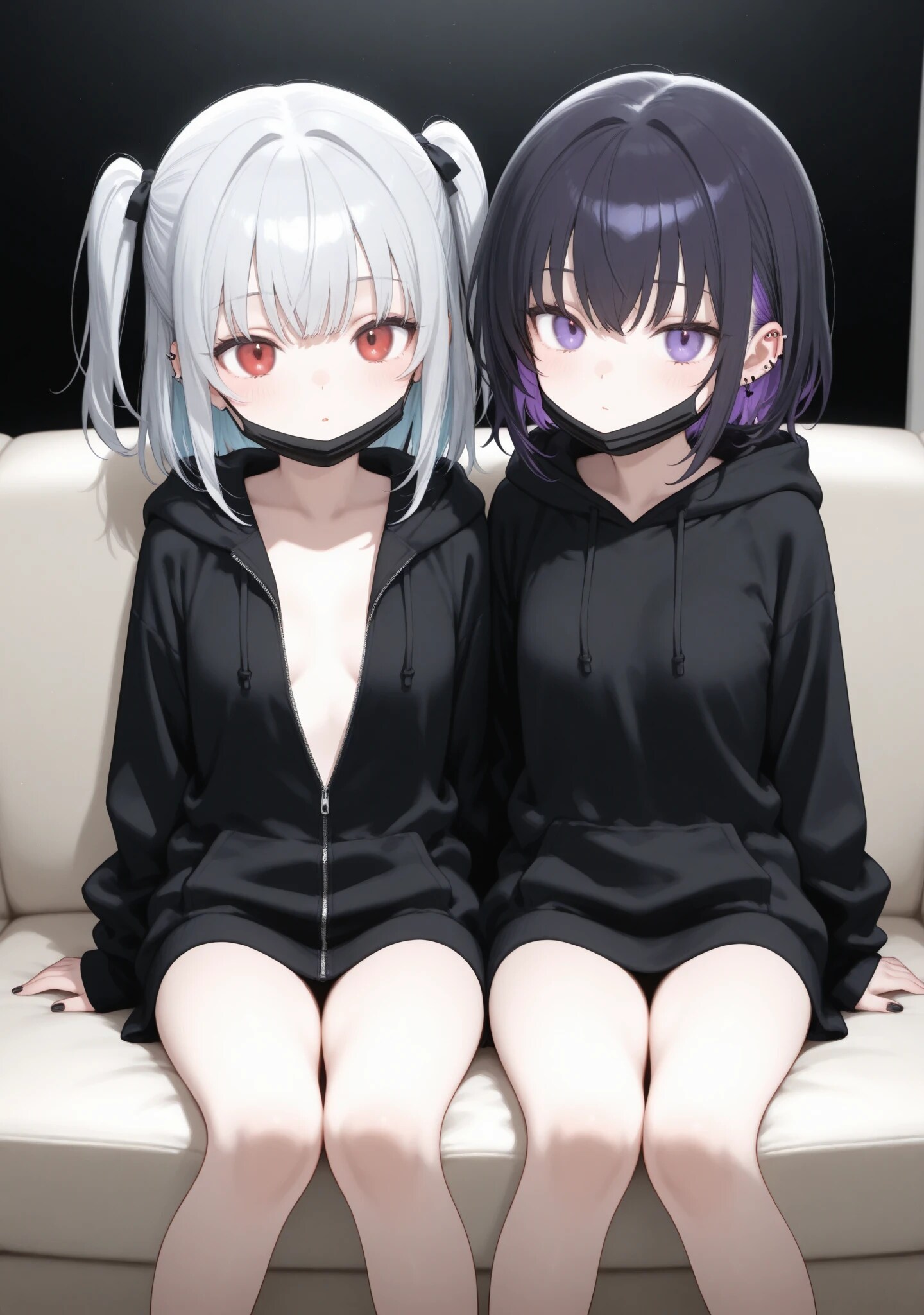 うちの子たち
