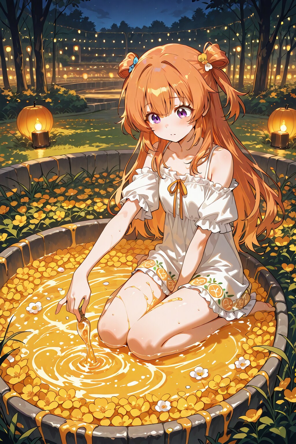 ようこそ奥深いウラの世界へ