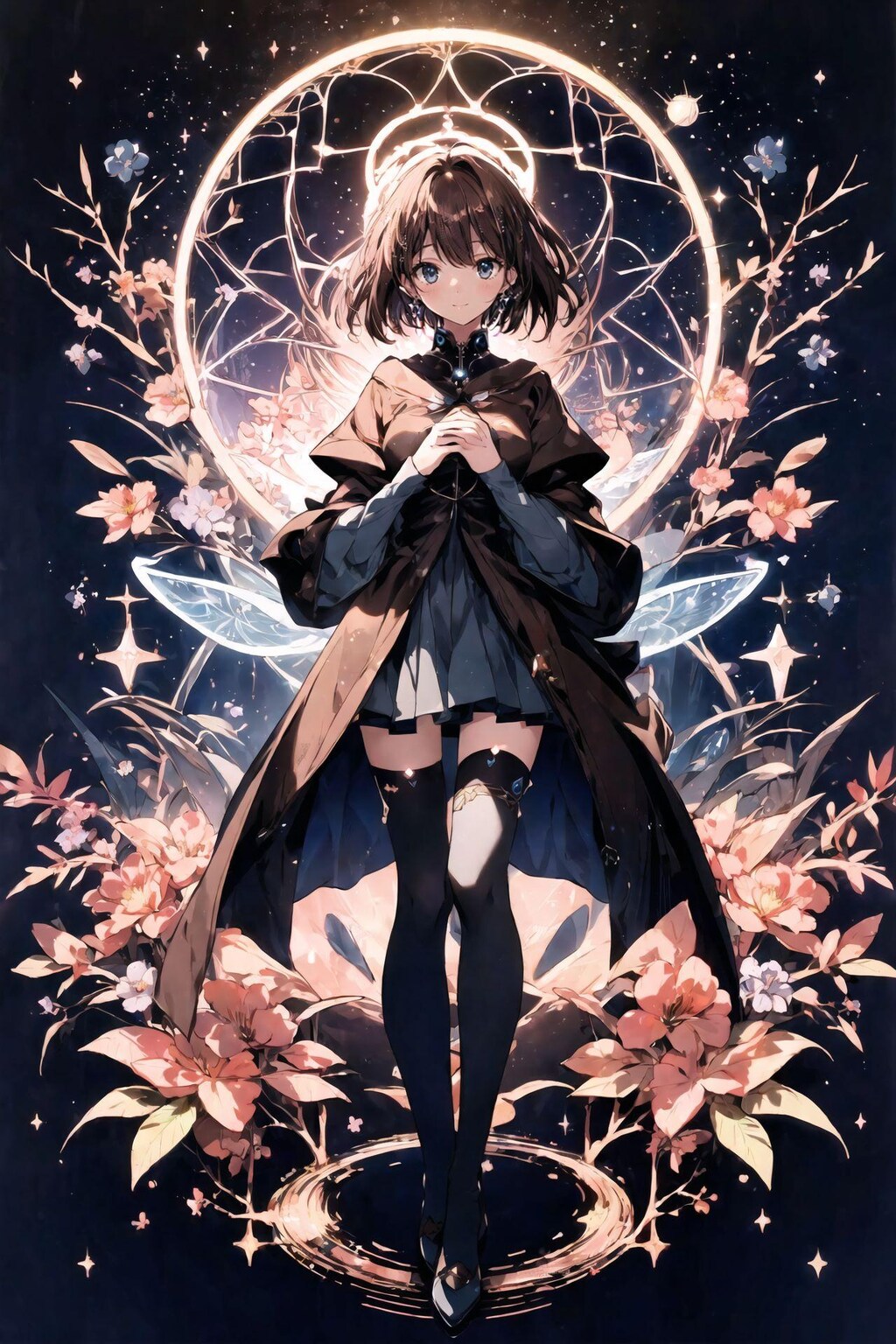 異世界の魔法使い