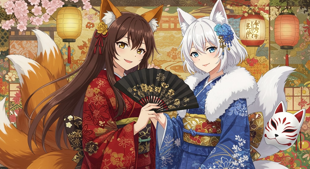 アズールレーンキャラ