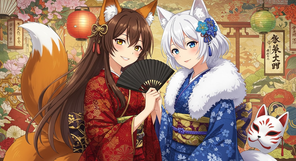 アズールレーンキャラ