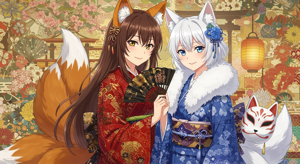 アズールレーンキャラ