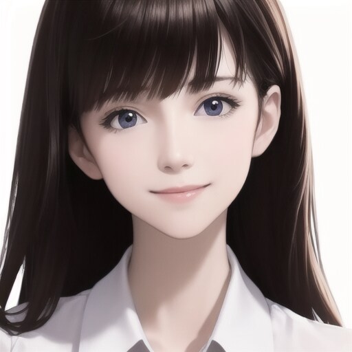 AI女子 | の人気AIイラスト・グラビア