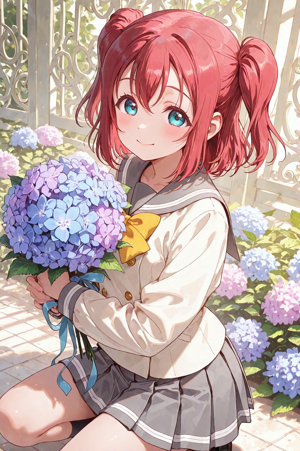 ルビィちゃん