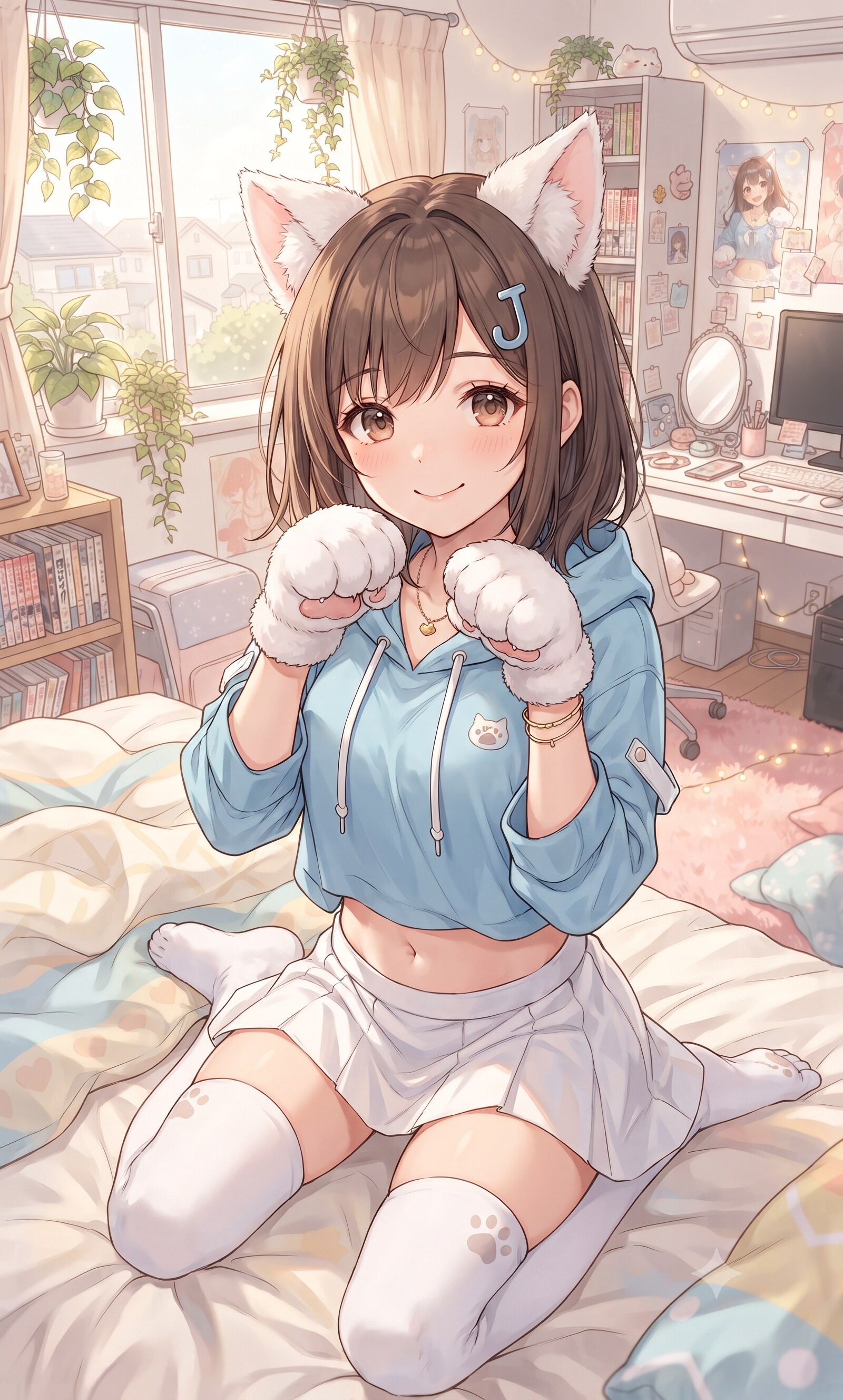 コスプレ風