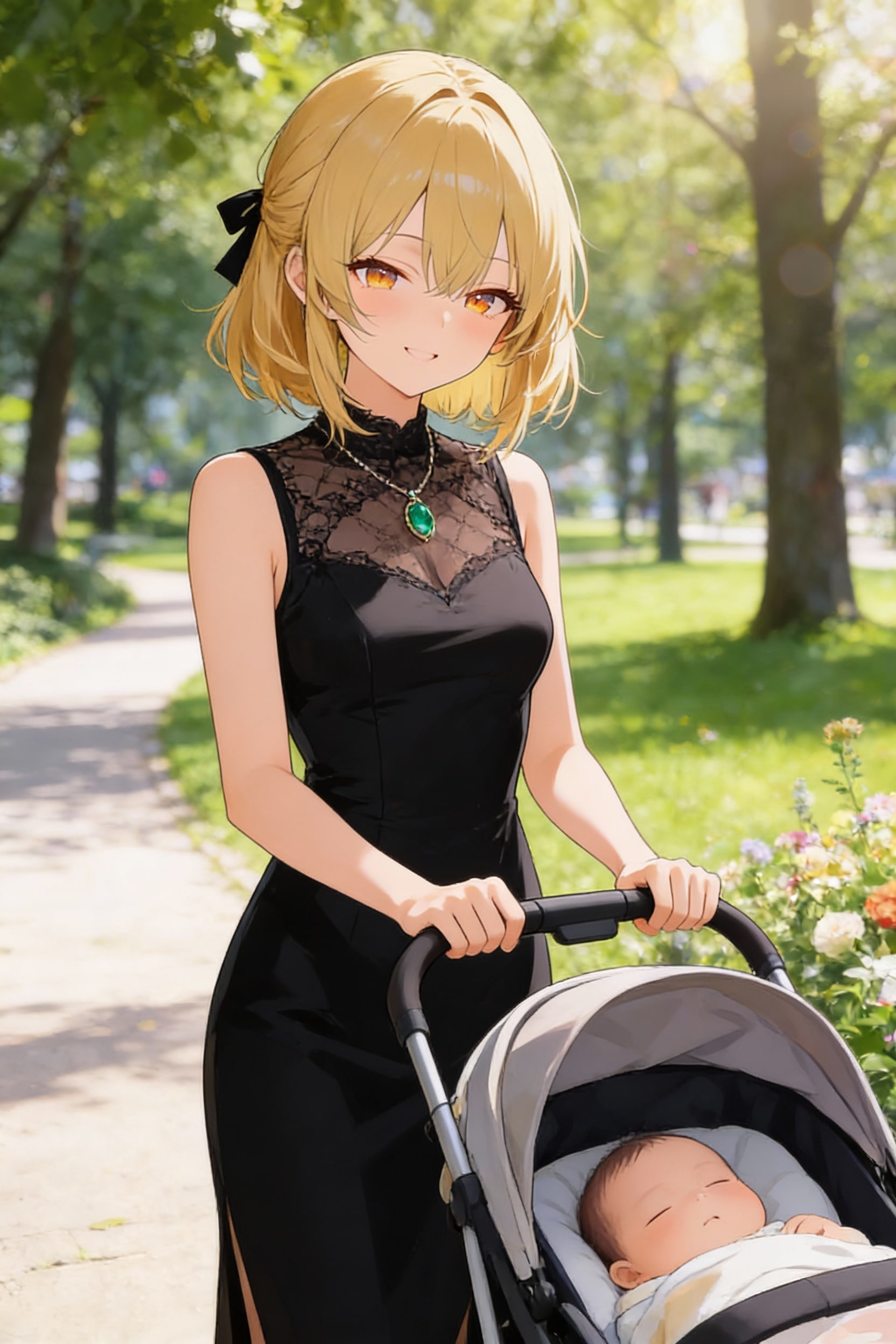 HALO・・・サン!? | の人気AIイラスト・グラビア