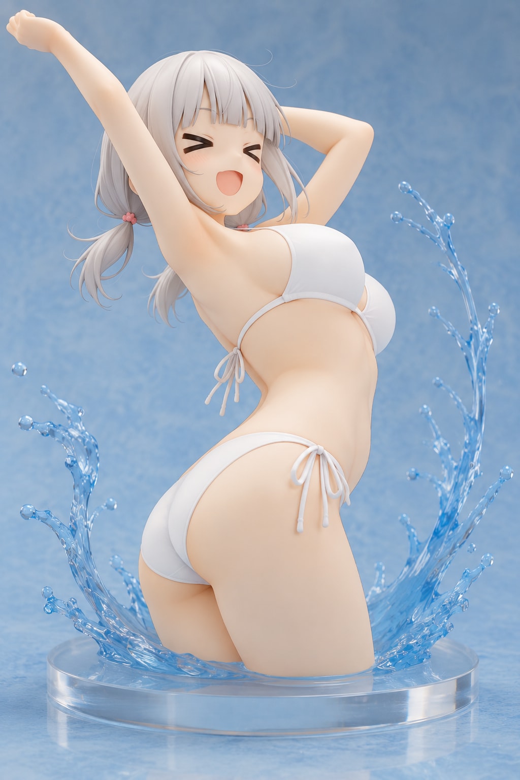 フィギュア