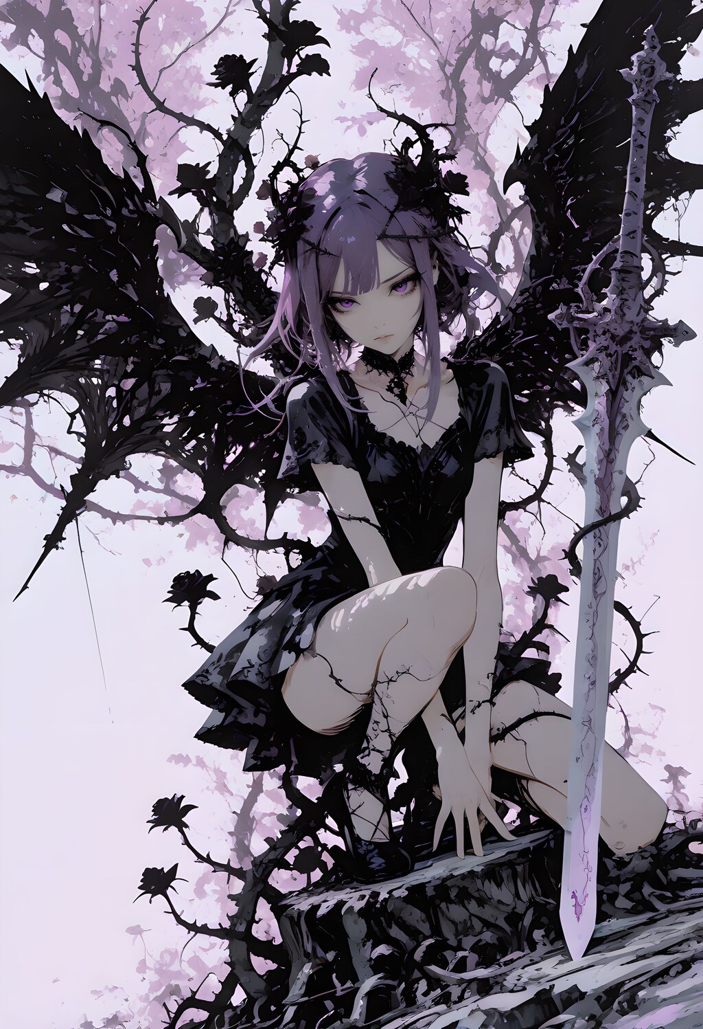 能力名はツイート・オブ・ソーン