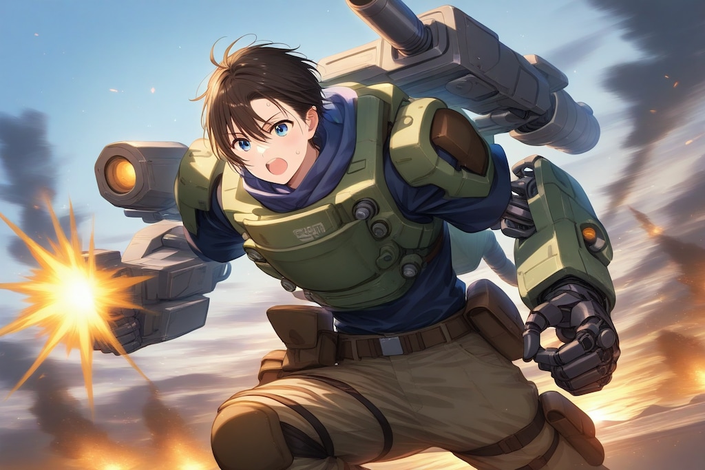 なんかこんなアメリカ映画あったよね