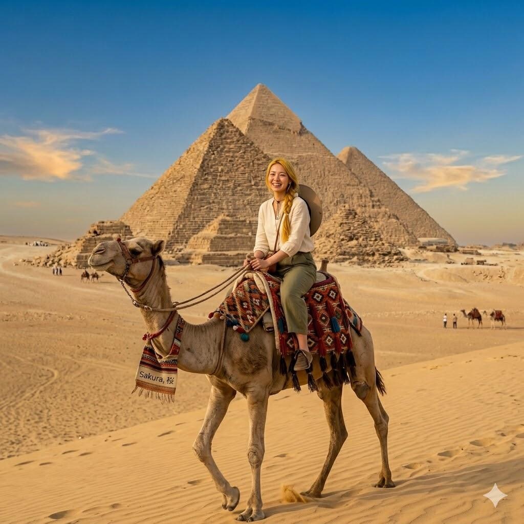 The Traveler