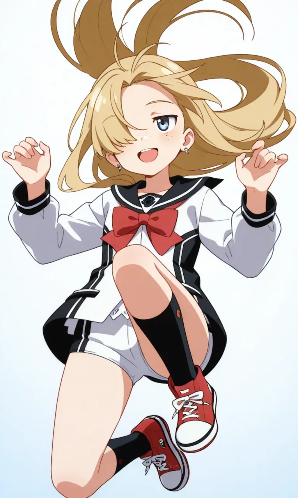 誰服クイズ！(EXステージ)