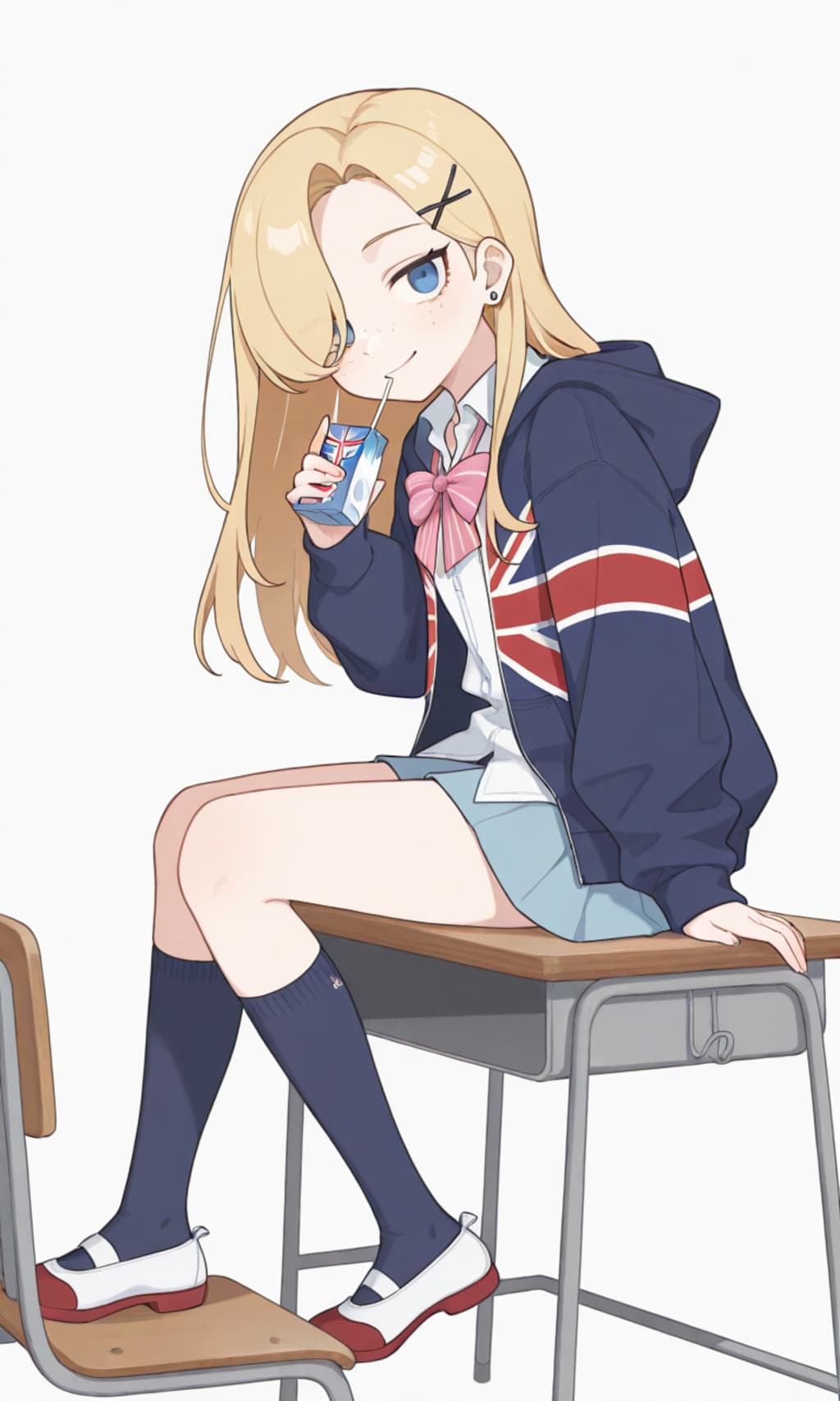 誰服クイズ！(EXステージ)