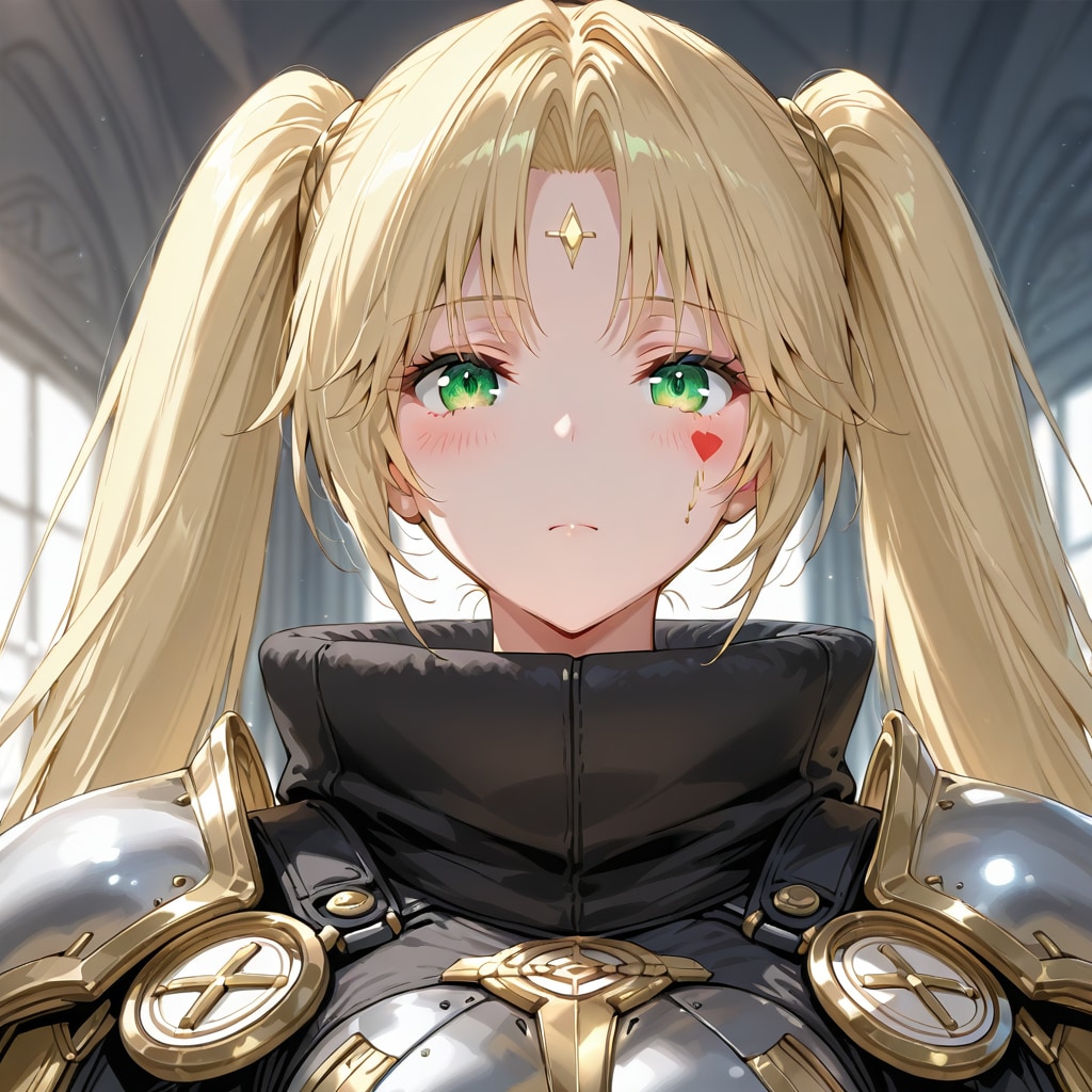 生成機能の女の子たち