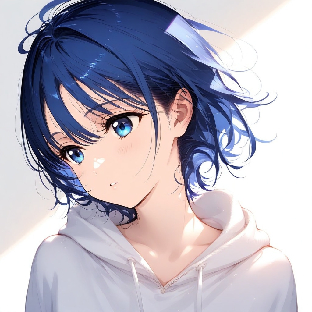 生成機能の女の子たち