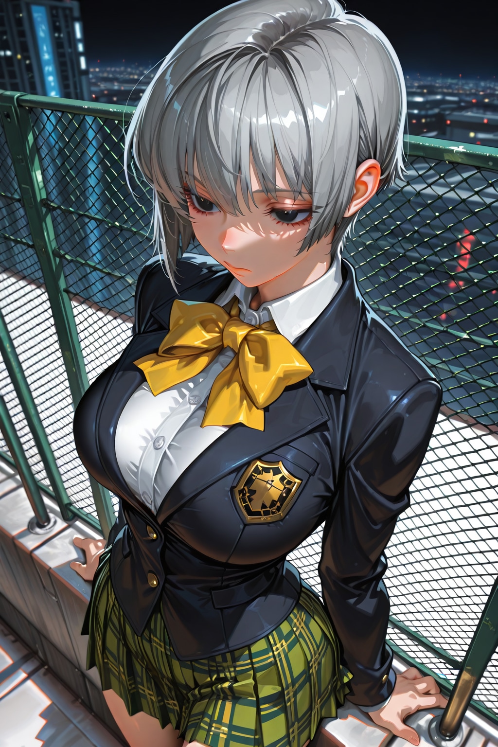 永瀬愛珠紗さん