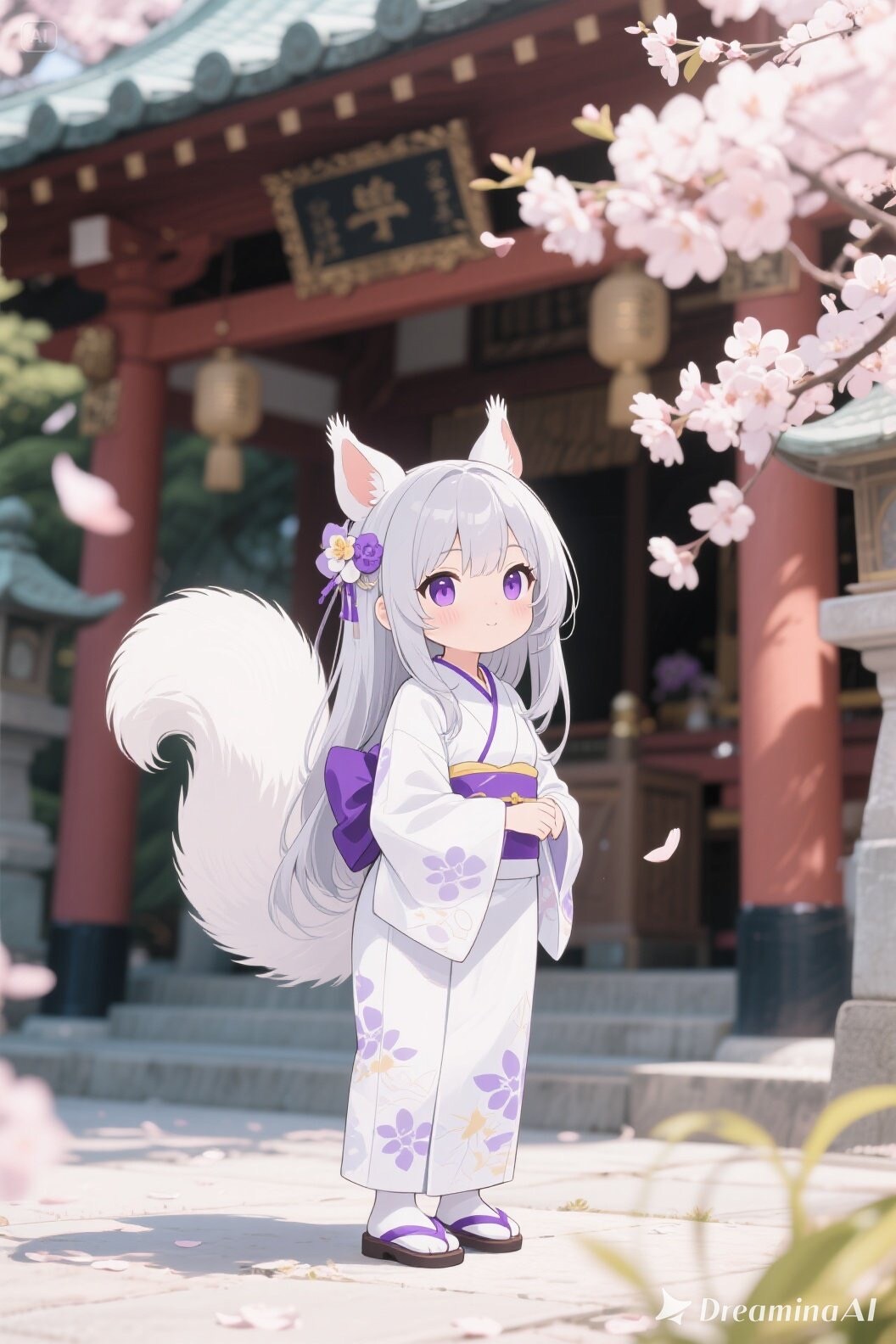 虎鼠神社の御神体677 | の人気AIイラスト・グラビア
