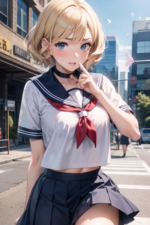 2026041505 | の人気AIイラスト・グラビア