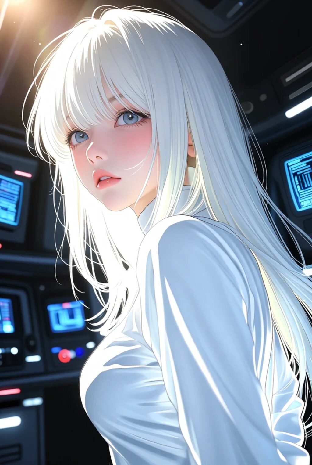 AIイラスト