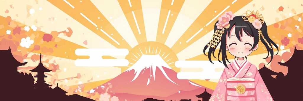 あけましておめでとうございます