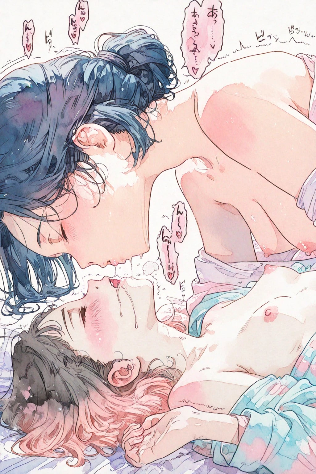百合社交倶楽部♥︎