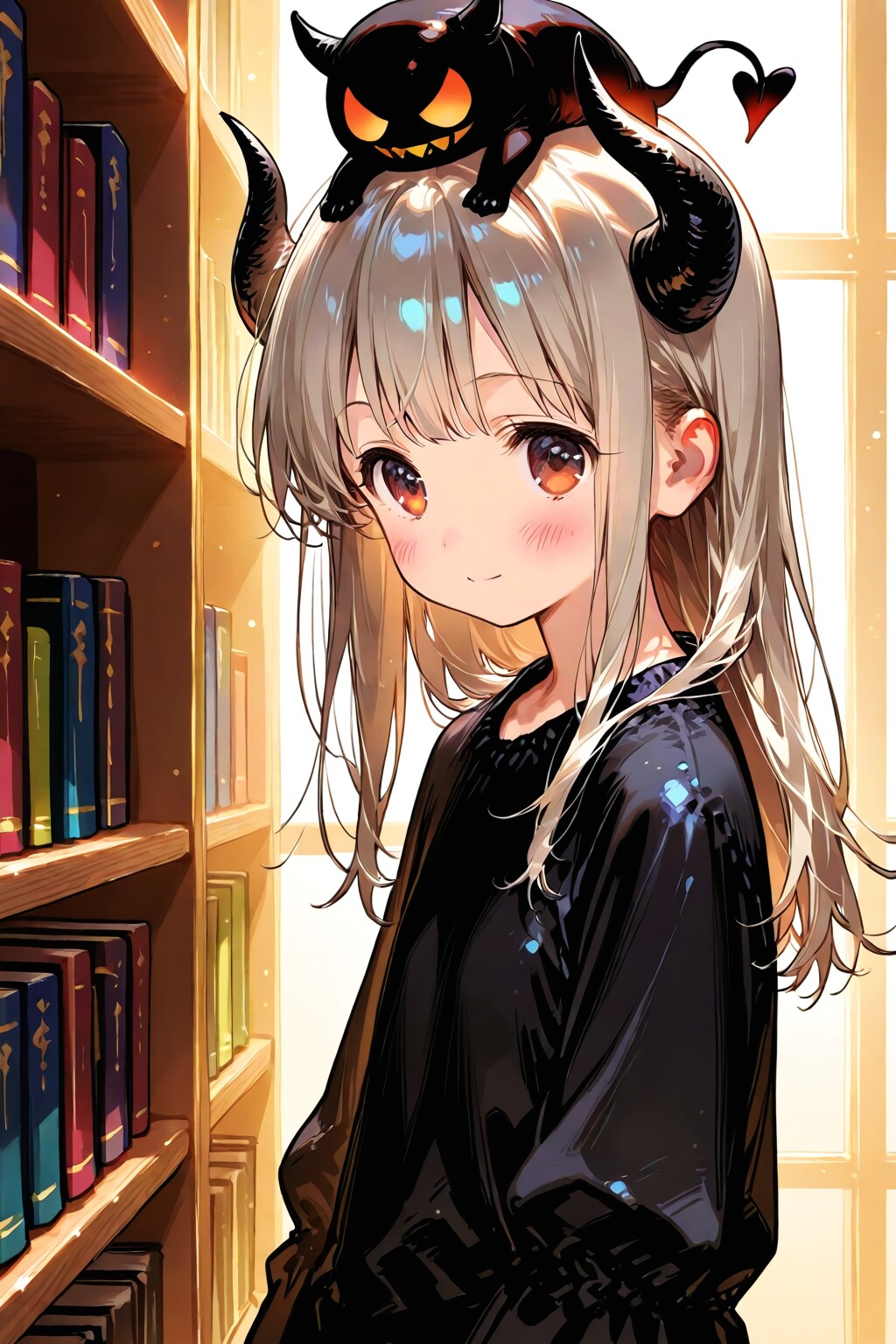 悪魔の証明