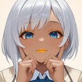 リップカラーだけでもあたたかく 4枚目