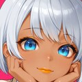 リップカラーだけでもあたたかく 2枚目