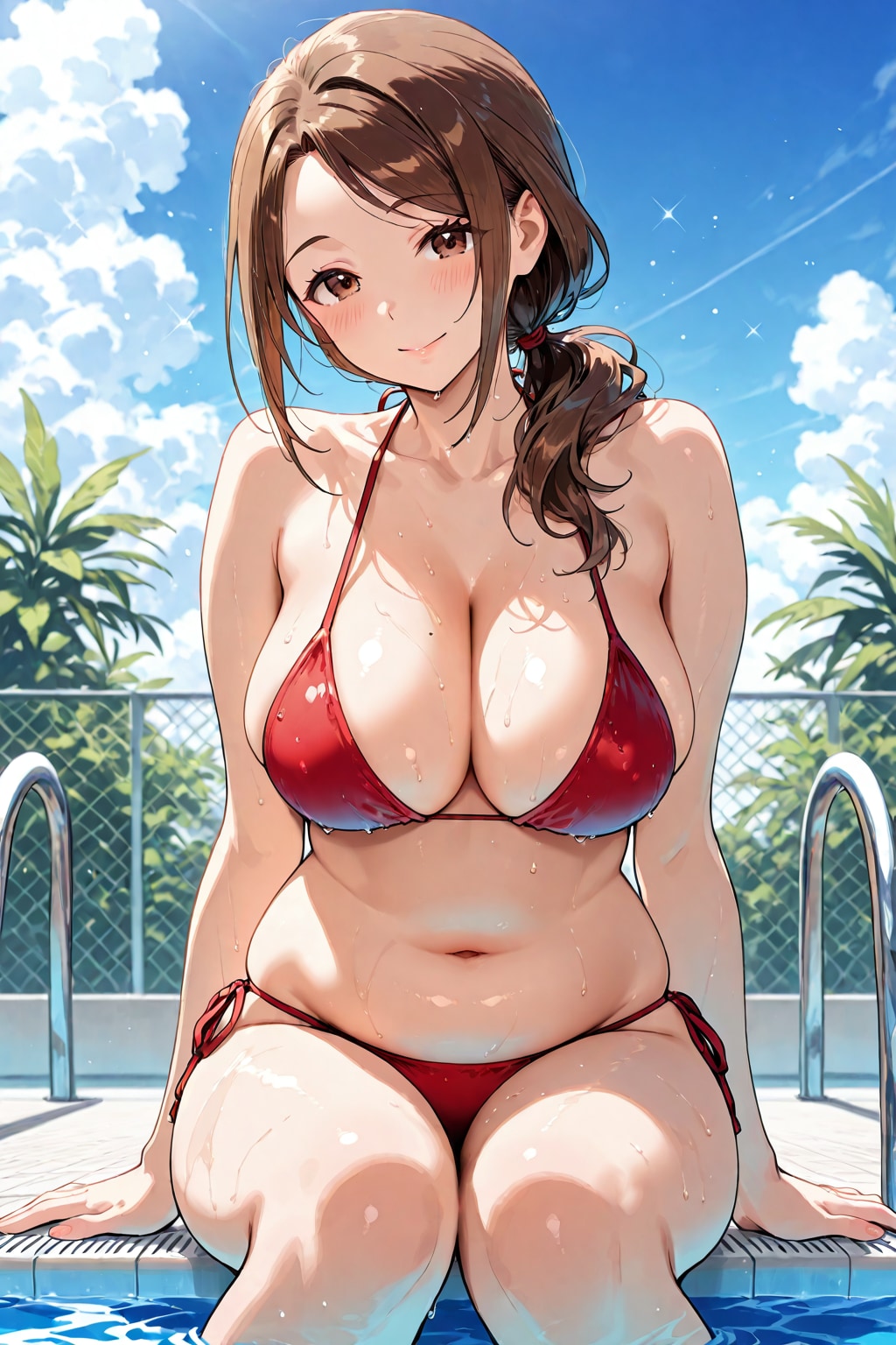ビキニ