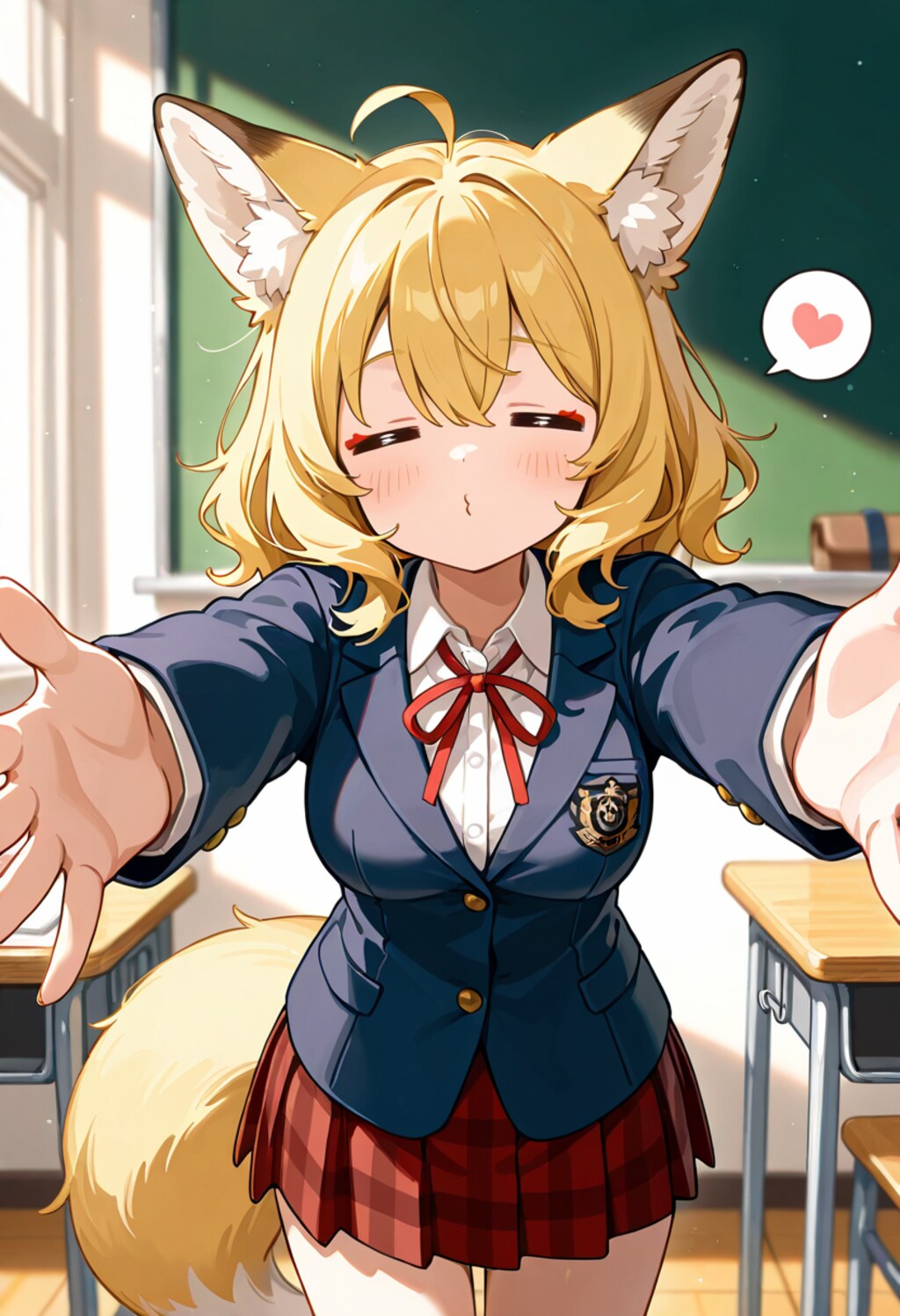 キス我慢選手権