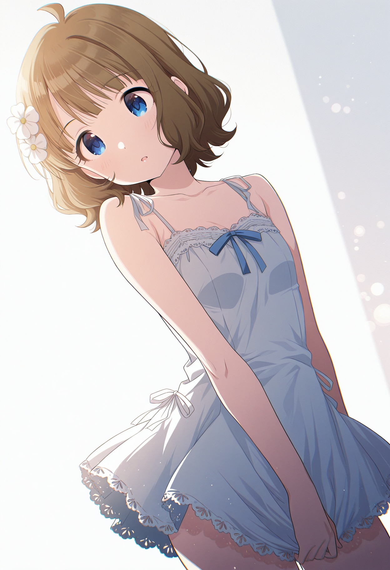 周防桃子 | の人気AIイラスト・グラビア