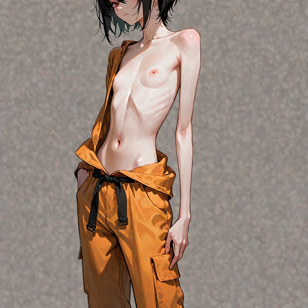 skinnyフォーカードで見られる作品を探る