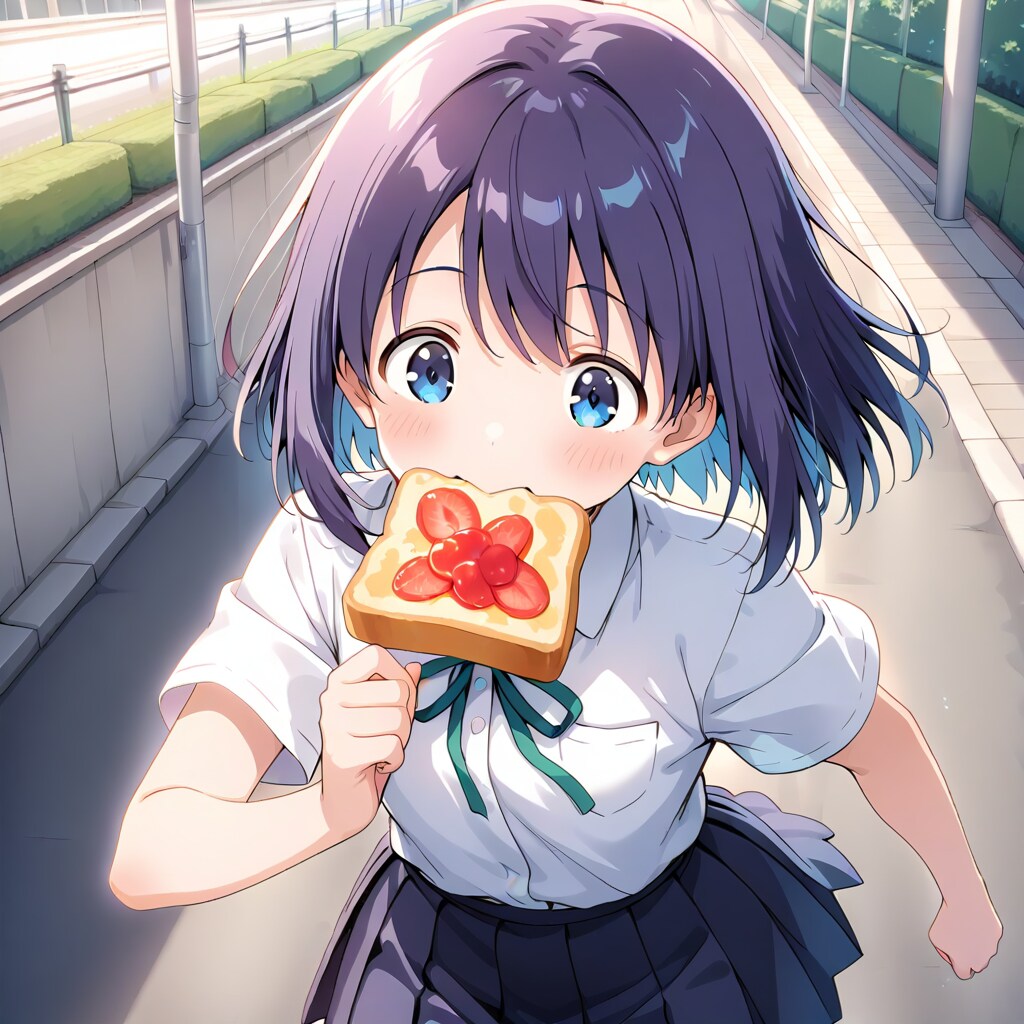 ドジっ子 | の人気AIイラスト・グラビア