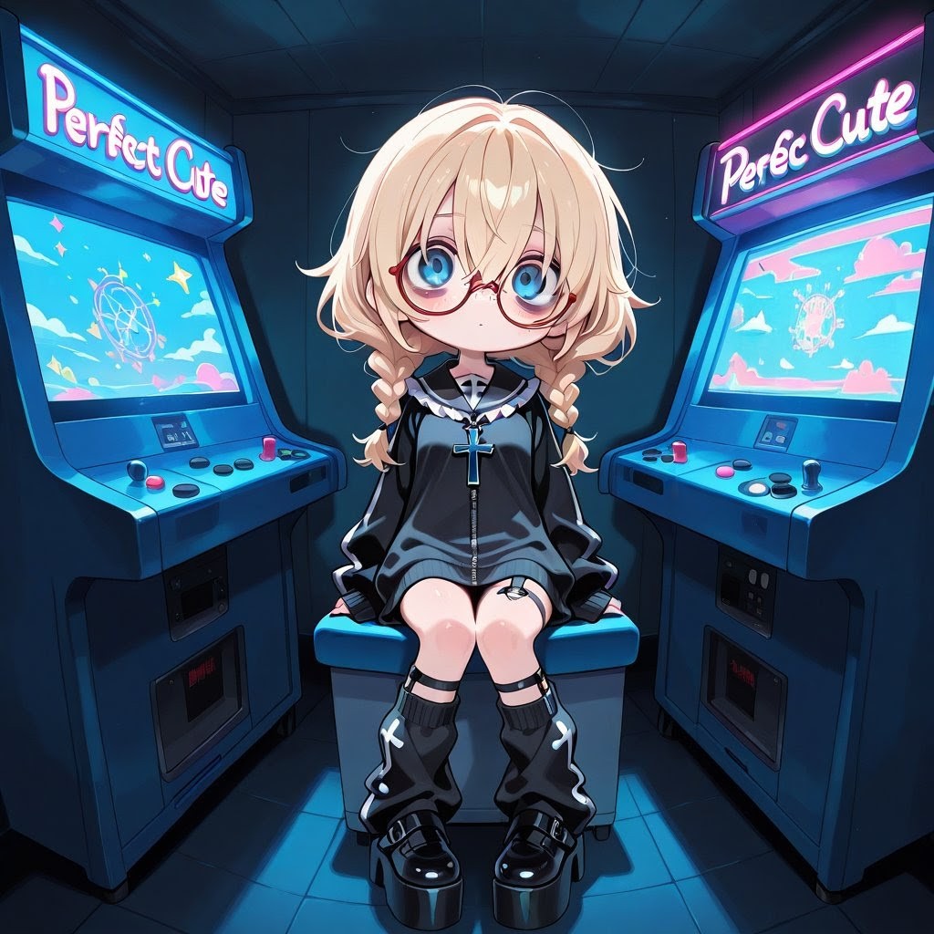 ウチちび448 | の人気AIイラスト・グラビア