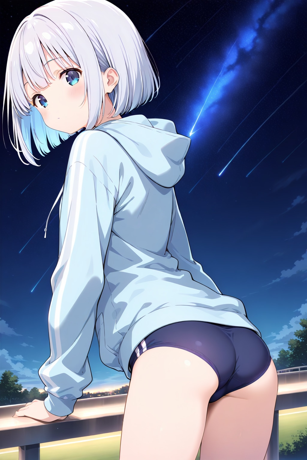 557 | の人気AIイラスト・グラビア