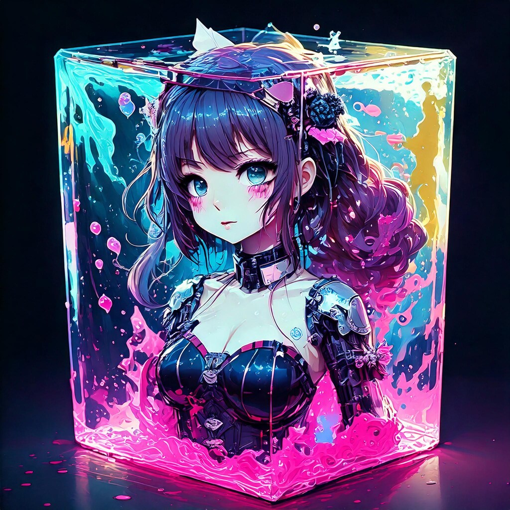 「アドビのファイアフライ研究」その２２