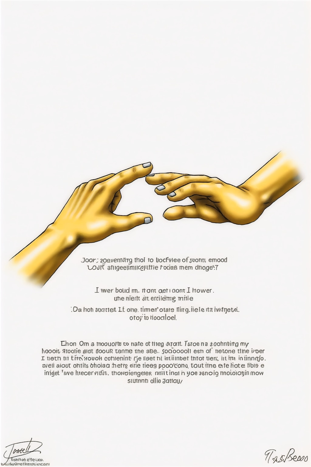 Bad Hands
