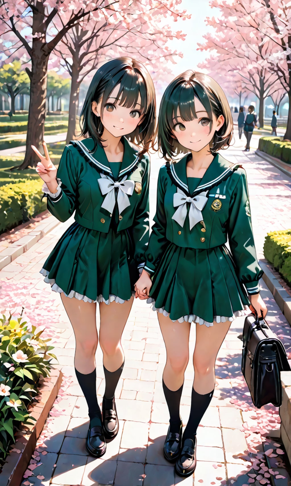 JK（女子高生）469