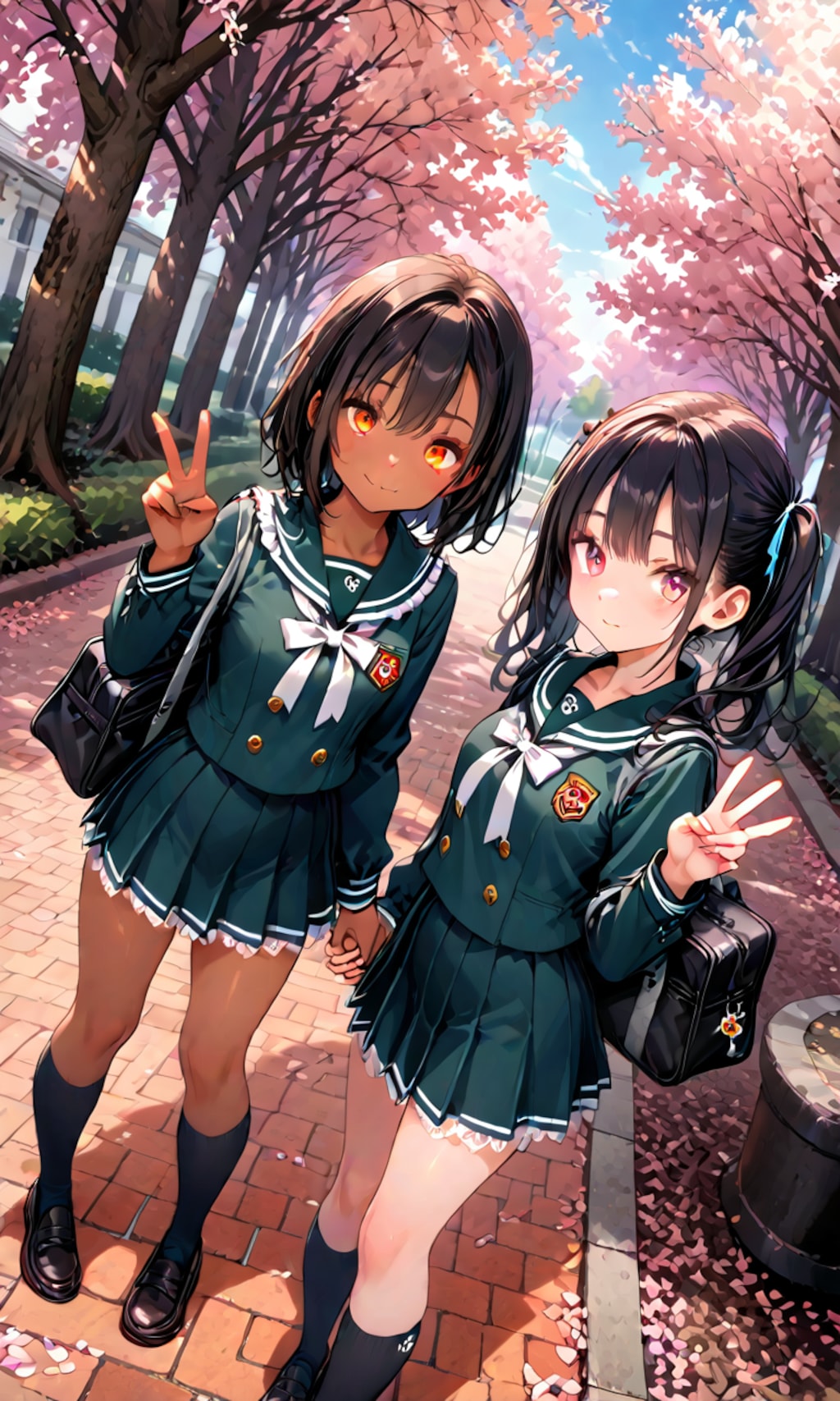 JK（女子高生）469
