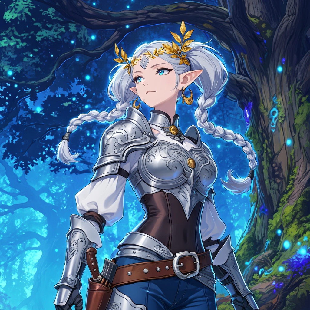 エルフ