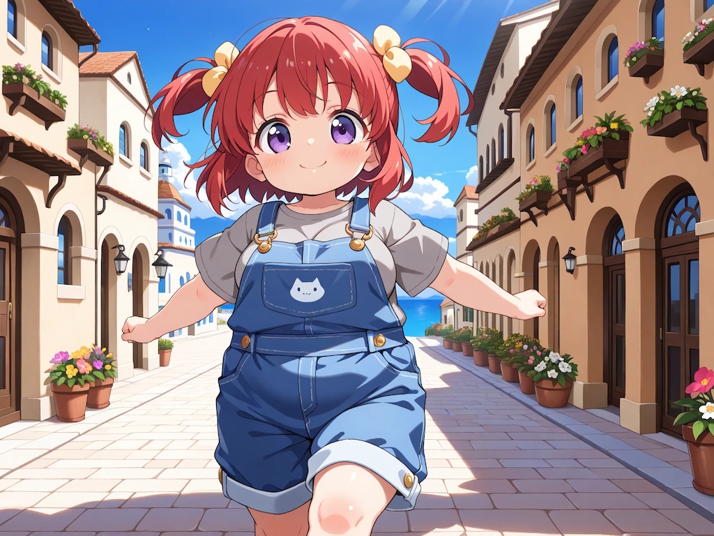 地中海ロケ3