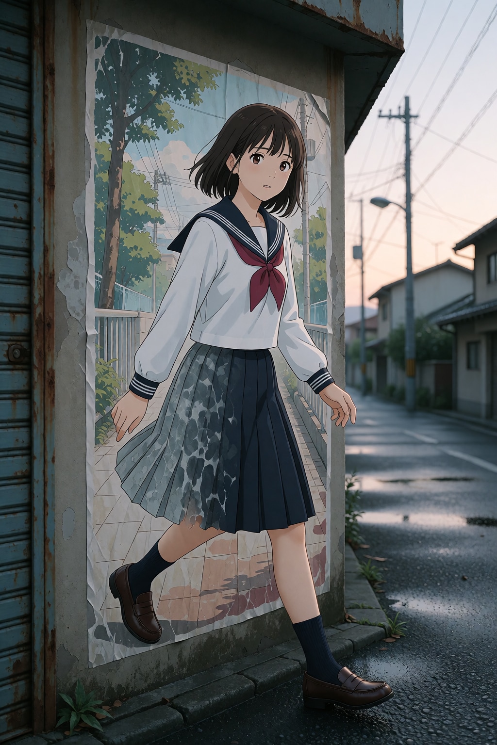 ７月１日(水)_おはようございます・・行ってらっしゃい