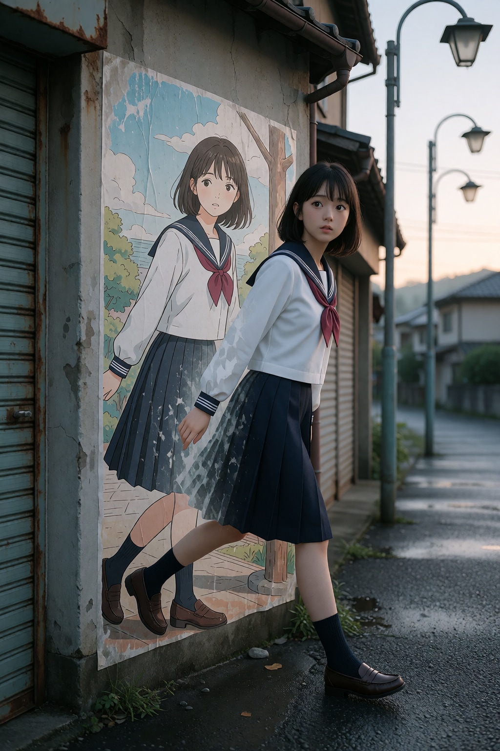 ７月１日(水)_おはようございます・・行ってらっしゃい