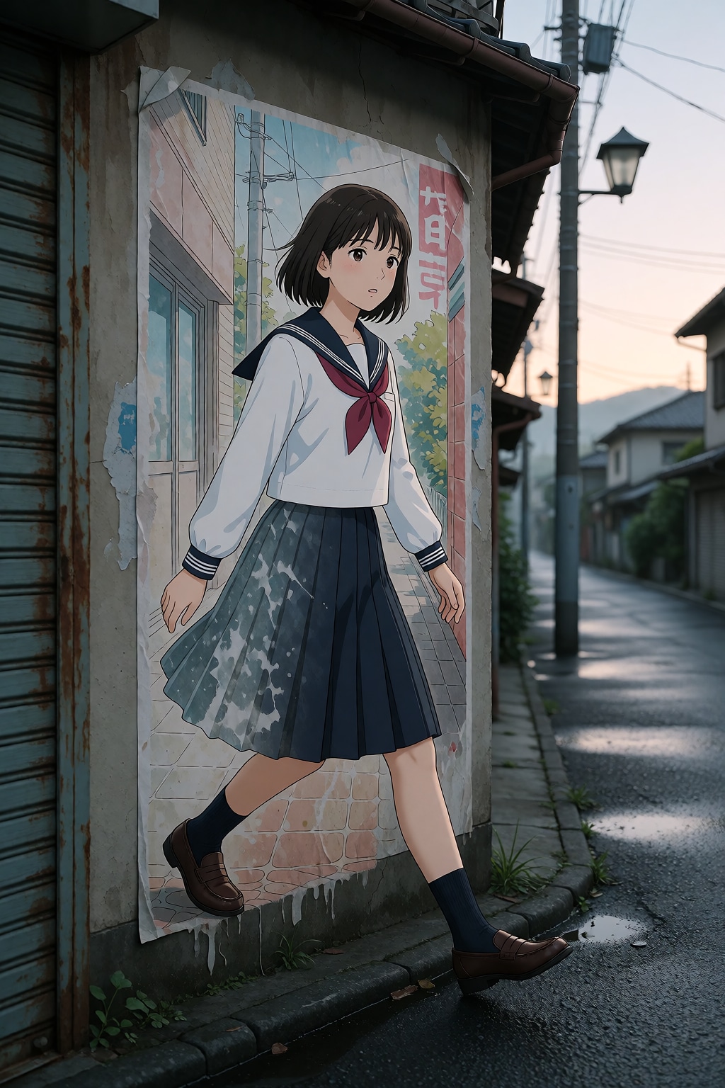 ７月１日(水)_おはようございます・・行ってらっしゃい